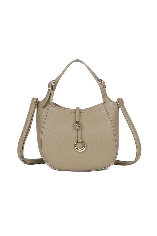 KJ-62098-TAUPE FONCÉ