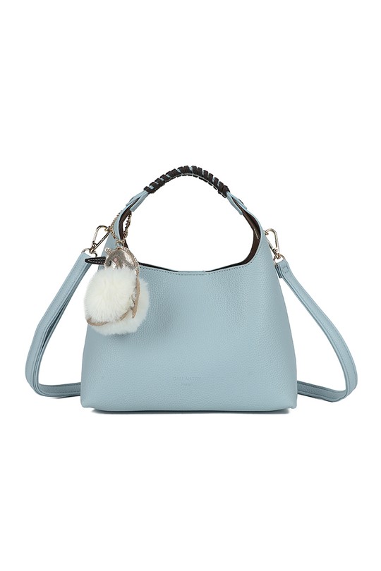R-2066-BLEU CLAIR