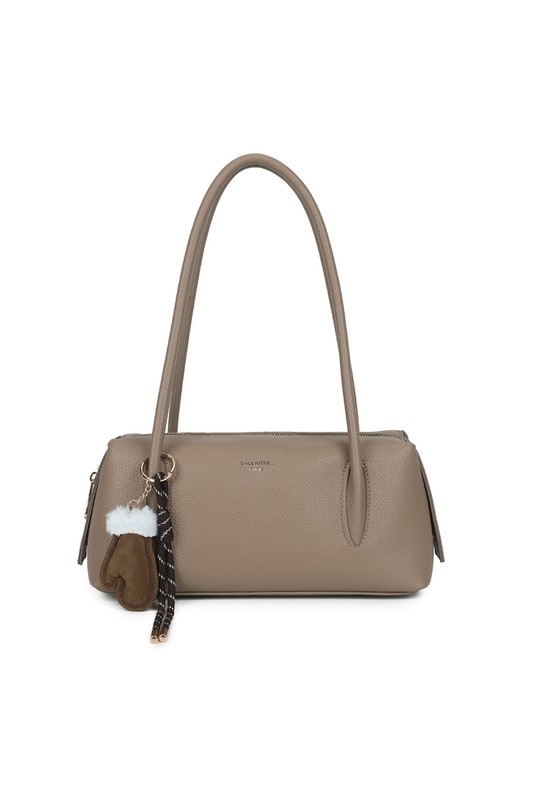 KJ-62100-TAUPE FONCÉ