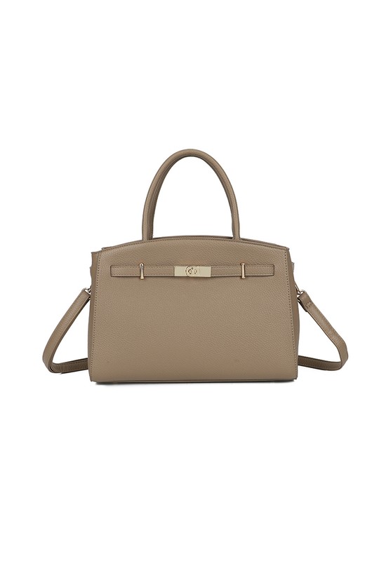 KJ-62097-TAUPE FONCÉ