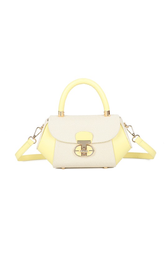 YL-26008-BEIGE/JAUNE
