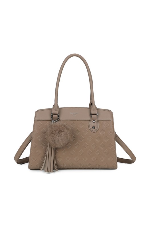 R-1501-TAUPE FONCÉ