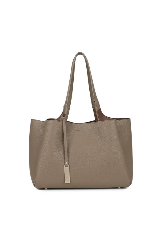 DG-5823-TAUPE FONCÉ