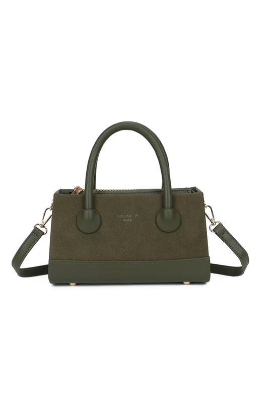 YL-26022-VERT FONCÉ