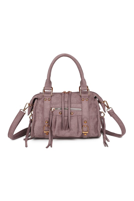 Z-1979-6A-ROSE FONCÉ