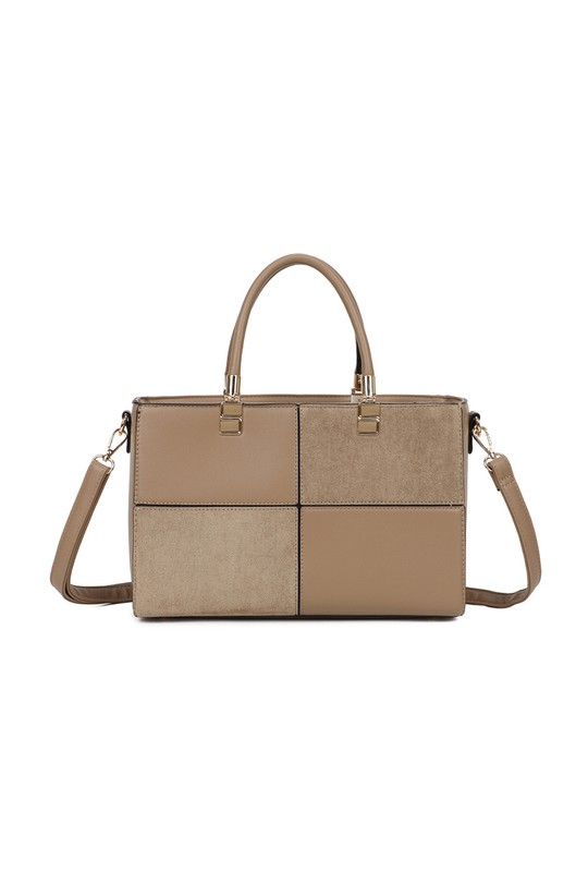 A-9172-TAUPE FONCÉ