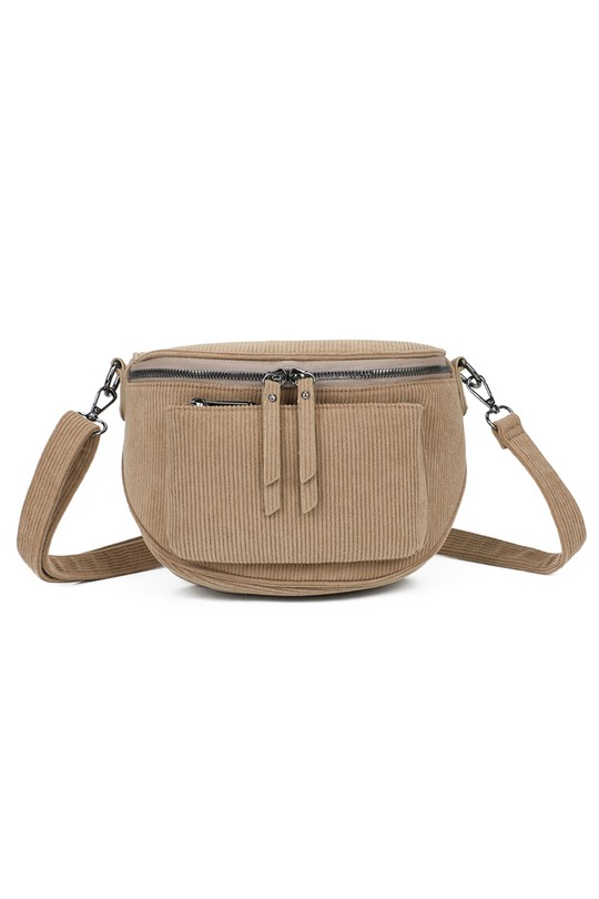 Z-83047-7-TAUPE FONCÉ
