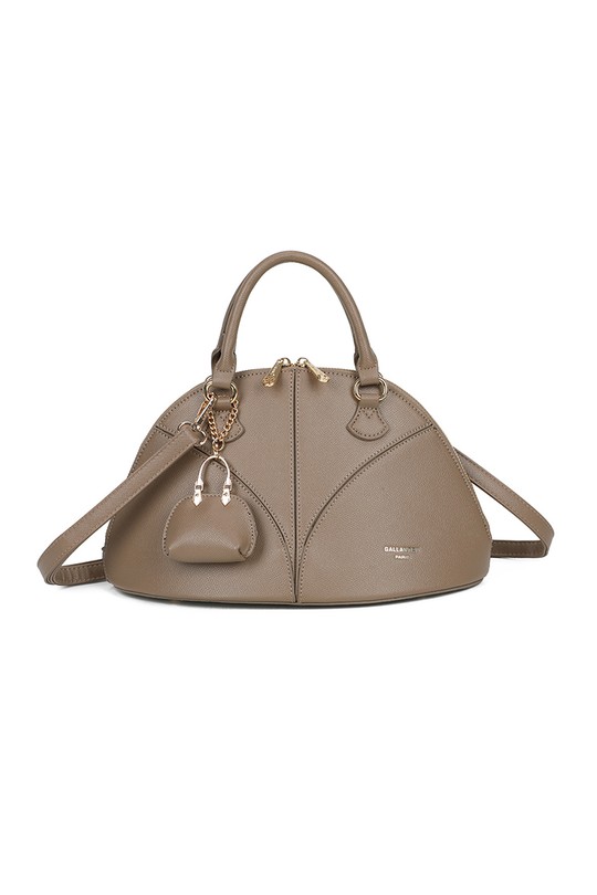 DQ-8738-TAUPE FONCÉ
