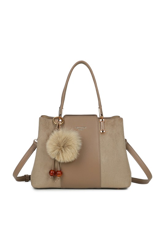 G-7506-1-TAUPE FONCÉ