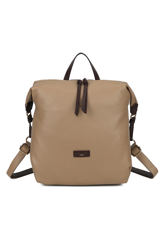 JC-53007-TAUPE FONCÉ