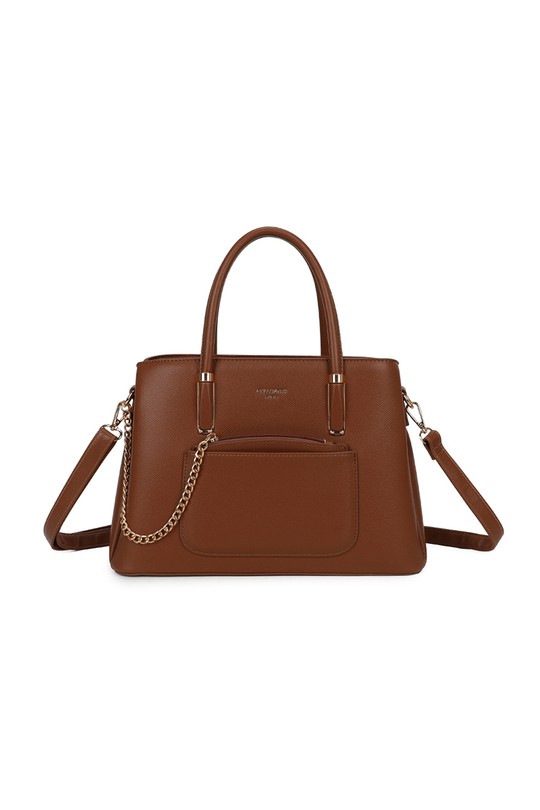 M-9464-BRUN FONCÉ