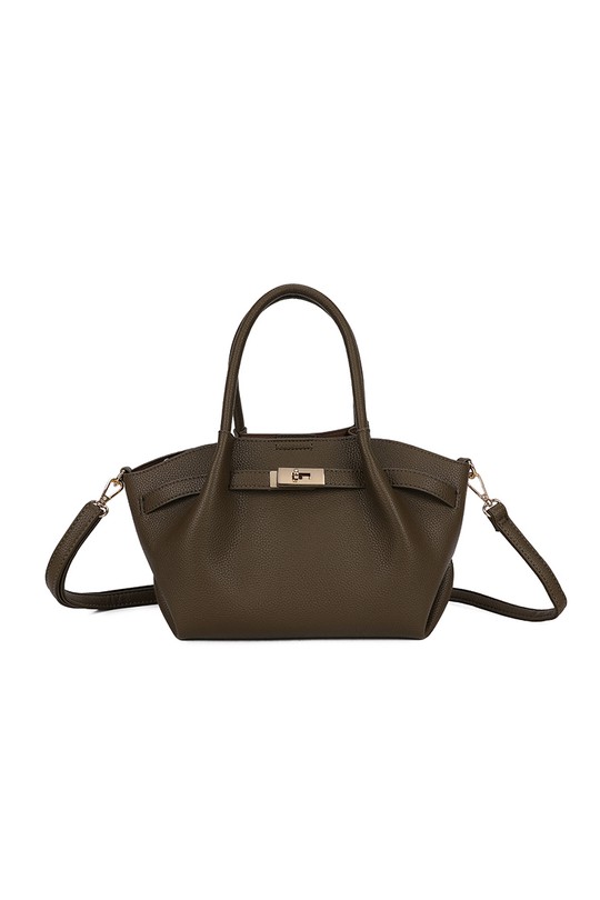 KJ-62082-4-VERT FONCÉ