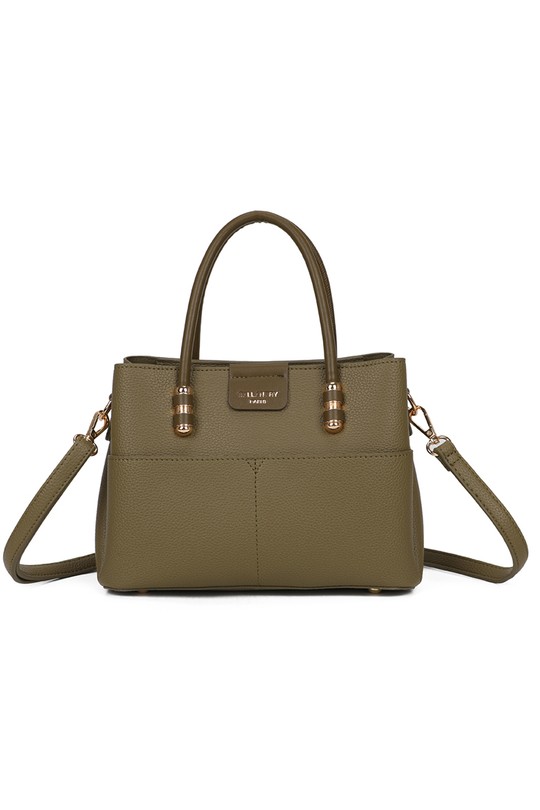 KJ-62110-VERT FONCÉ