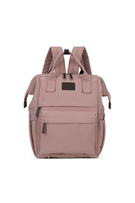 ZA-45001-VIEUX ROSE