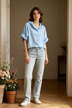 25150-BLEU CIEL