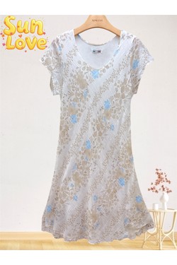 5025-BLEU CIEL