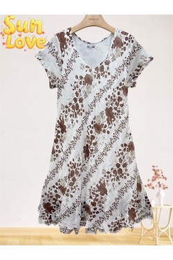 5025-BLEU CIEL