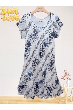 5025-BLEU CIEL