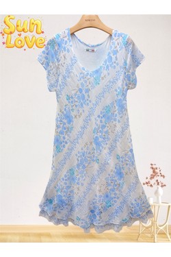 5025-BLEU CIEL
