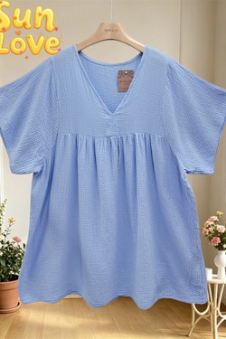 9826-BLEU CIEL