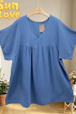 9826-BLEU CIEL