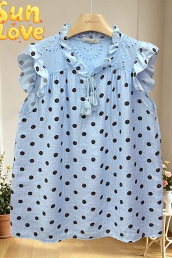 25099-BLEU ROYAL