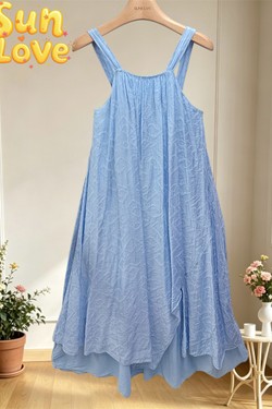 26168-BLEU CIEL
