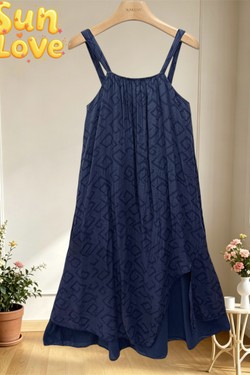 26168-BLEU CIEL