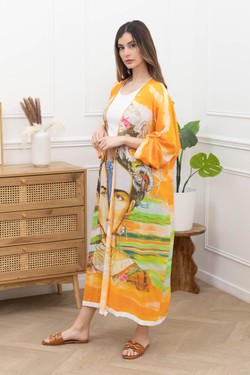 9505FRIDA-9-ORANGE