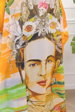 9505FRIDA-9-ORANGE