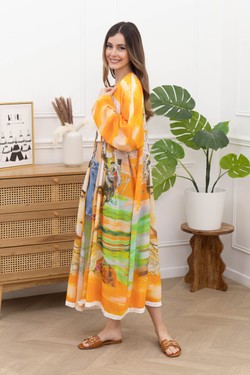 9505FRIDA-9-ORANGE