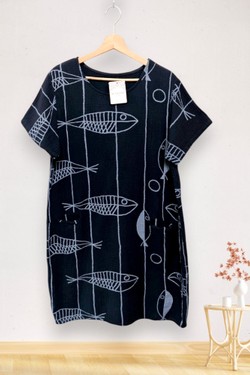 21253-BLEU JEAN