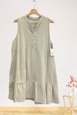7105-BLEU JEAN