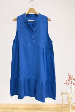 7105-BLEU JEAN