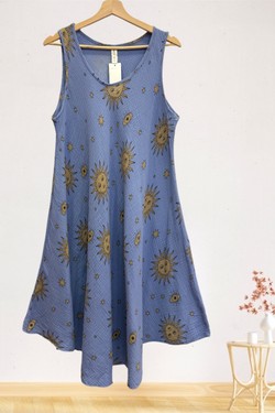 27672-BLEU CIEL