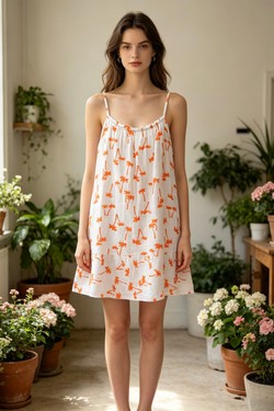25538PALMIER-ORANGE