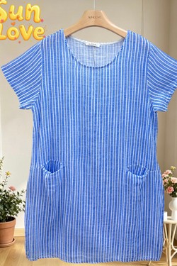 4818-BLEU ROYAL