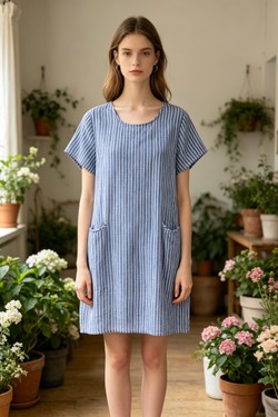 4818-BLEU ROYAL