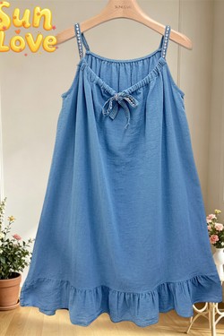 25299B-BLEU CIEL