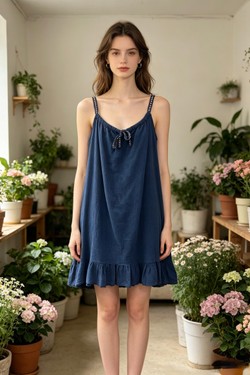 25299B-BLEU CIEL