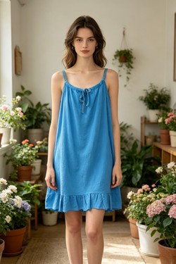25299B-BLEU CIEL