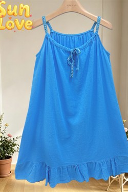 25299B-BLEU CIEL