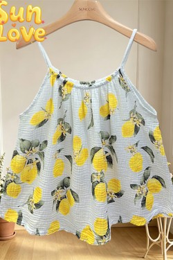 10387CITRON-BLANC