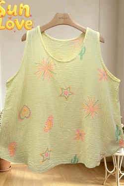 10395-VERT CANARD