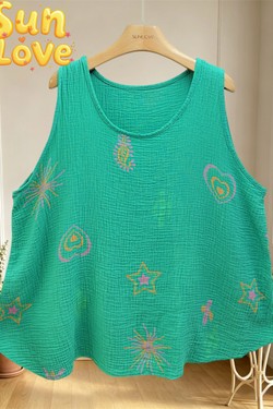 10395-VERT CANARD
