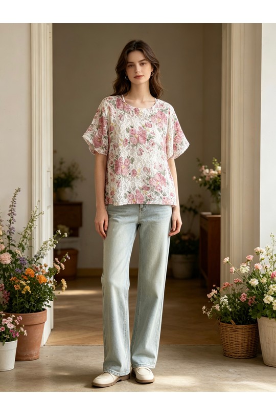86163-ROSE