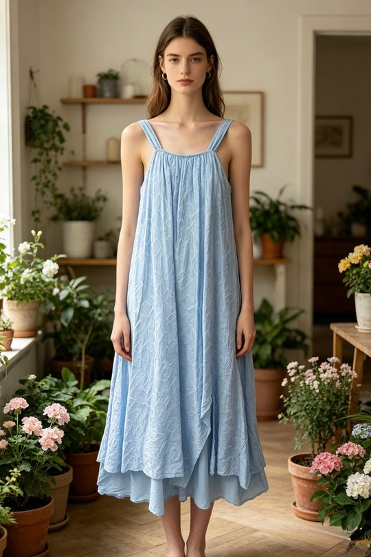 26168-BLEU CIEL