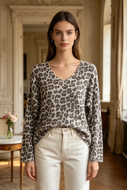24735LEO-BEIGE