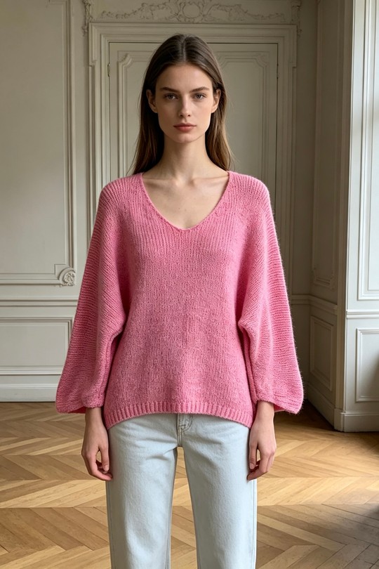 5193-FUCHSIA