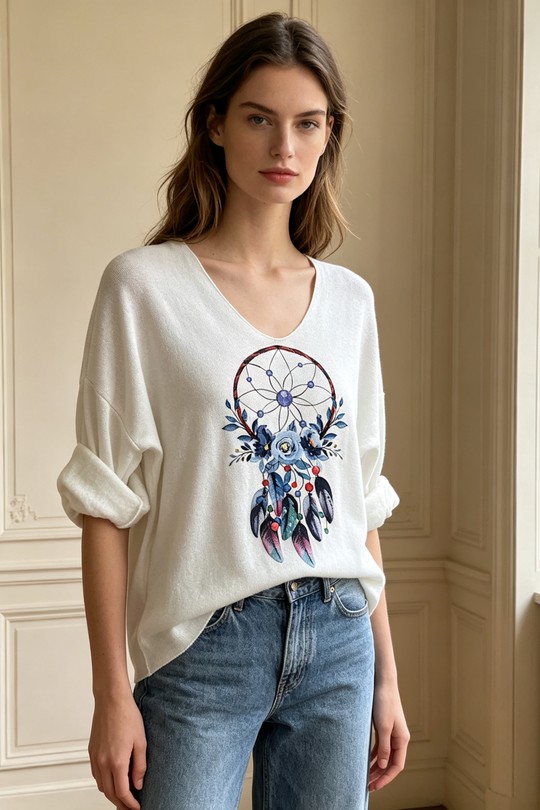 24735ATTRAPE-REVE-BLANC